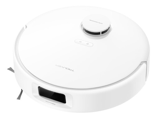 Купить Робот-пылесос Trouver E30 Aqua белый  5638614. Характеристики, отзывы и цены в Донецке