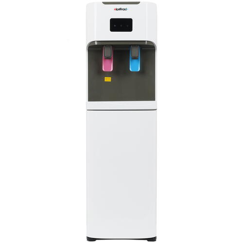 Купить Диспенсер HotFrost V115 AE белый  8112313. Характеристики, отзывы и цены в Донецке
