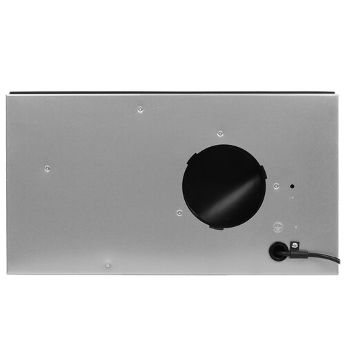 Купить Вытяжка полновстраиваемая Weissgauff Box 1000 BL Sensor черный/черный  9299374. Характеристики, отзывы и цены в Донецке