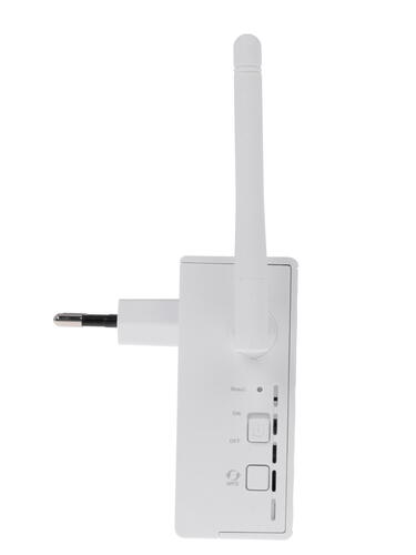 Купить Усилитель беспроводного сигнала ASUS RP-N12  7931607. Характеристики, отзывы и цены в Донецке