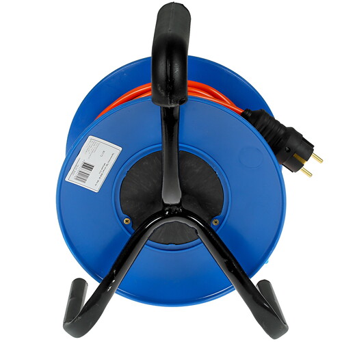 Купить Удлинитель силовой Атлант 40173 оранжевый  5319837. Характеристики, отзывы и цены в Донецке