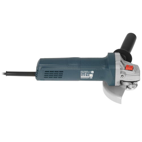 Купить Углошлифовальная машина (УШМ) Bosch GWS 750-125  9970754. Характеристики, отзывы и цены в Донецке