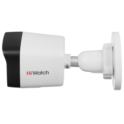 Купить Аналоговая камера HiWatch DS-T200A(B) (2.8 мм)  5463051. Характеристики, отзывы и цены в Донецке