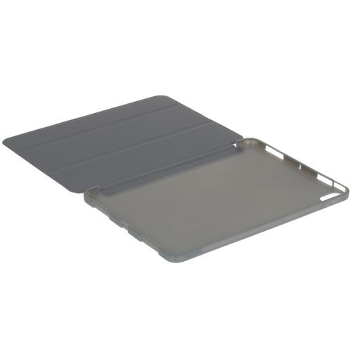 Купить Чехол-книжка Aceline Streak для Apple iPad Air (4th Gen) серый  4880457. Характеристики, отзывы и цены в Донецке