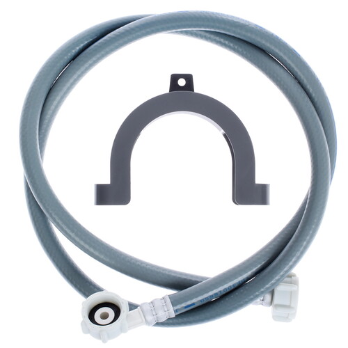 Купить Стиральная машина Haier HW90-BP14929A белый  9291543. Характеристики, отзывы и цены в Донецке