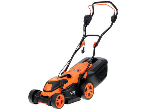 Купить Электрическая газонокосилка Patriot PT 1634E  1117139. Характеристики, отзывы и цены в Донецке