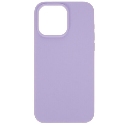 Купить Накладка  uBear Touch Mag Case для Apple iPhone 15 Pro Max сиреневый  5460653. Характеристики, отзывы и цены в Донецке