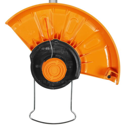 Купить Триммер аккумуляторный Worx WG157E PowerShare 20V  8143082. Характеристики, отзывы и цены в Донецке