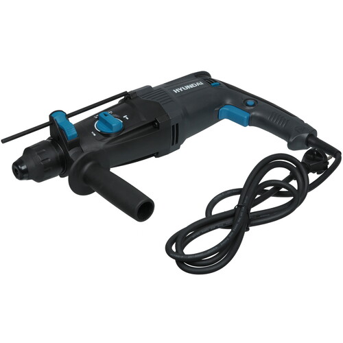 Купить Перфоратор Hyundai HD-28RHC  5469584. Характеристики, отзывы и цены в Донецке