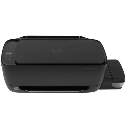 Купить МФУ струйное HP Ink Tank 415  5037947. Характеристики, отзывы и цены в Донецке