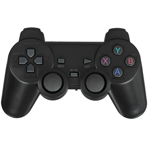 Купить Ретро-консоль DVTech PRO + 1500 игр  9215295. Характеристики, отзывы и цены в Донецке