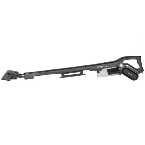 Купить Пылесос  вертикальный  Deerma DX700S  серый  1677524. Характеристики, отзывы и цены в Донецке
