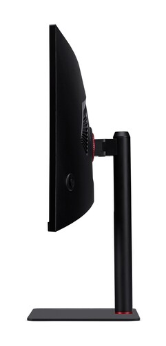 Купить 34" Монитор Acer Nitro XV345CURXbmiipphx черный  5463463. Характеристики, отзывы и цены в Донецке
