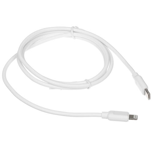 Купить Сетевое зарядное устройство KEYRON WHC-C-25 белый  5401742. Характеристики, отзывы и цены в Донецке