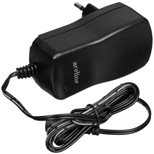 Купить Адаптер питания сетевой Aceline W-24  5447528. Характеристики, отзывы и цены в Донецке