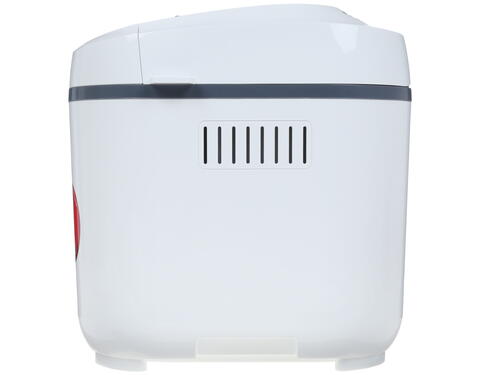 Купить Хлебопечь Moulinex OW250132 Pain Tresors белый  1246135. Характеристики, отзывы и цены в Донецке