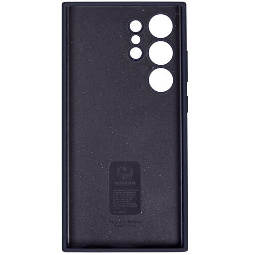 Купить Накладка  Samsung Silicone Case для Samsung Galaxy S24 Ultra фиолетовый  5459424. Характеристики, отзывы и цены в Донецке