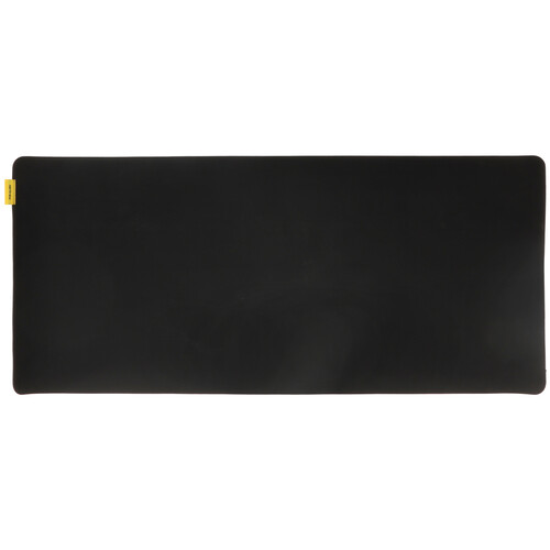 Купить Коврик SteelSeries QcK Performance Control XL  черный  5623182. Характеристики, отзывы и цены в Донецке