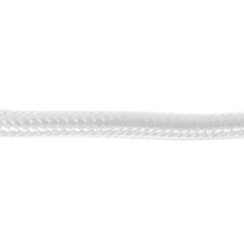 Купить Кабель круглый DEXP micro USB - USB 2.0 Type-A белый 1 м  4834172. Характеристики, отзывы и цены в Донецке