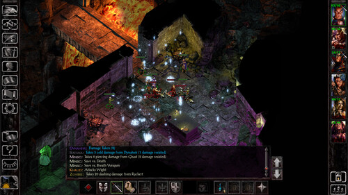 Купить Дополнение для игры Baldur's Gate: Siege of Dragonspear (Steam)  5484363. Характеристики, отзывы и цены в Донецке