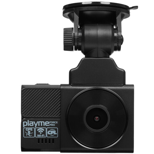 Купить Видеорегистратор Playme FORCE PRO  9238474. Характеристики, отзывы и цены в Донецке