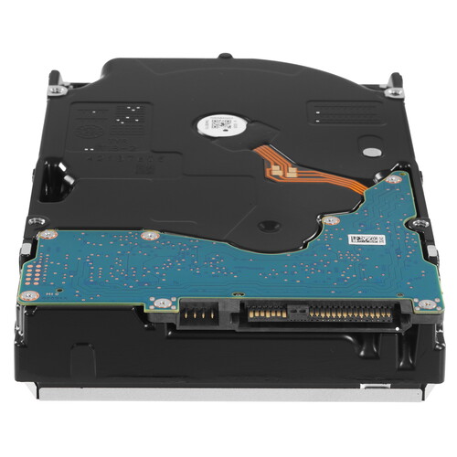 Купить LFF (3.5") Серверный HDD Toshiba MG10  5436324. Характеристики, отзывы и цены в Донецке