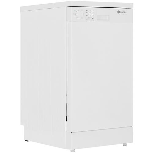 Купить Посудомоечная машина Indesit DFS 2A59 белый  5465486. Характеристики, отзывы и цены в Донецке