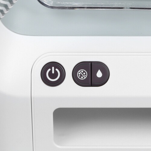 Купить Парогенератор Braun CareStyle 7 IS 7266VI фиолетовый  5452657. Характеристики, отзывы и цены в Донецке