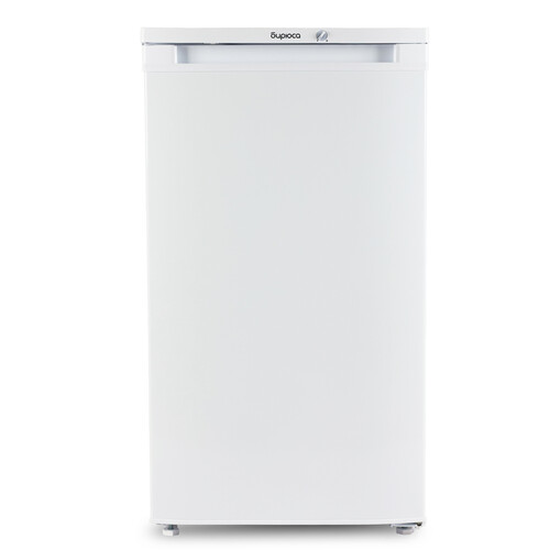 Купить Холодильник компактный   БИРЮСА 408 белый  9283689. Характеристики, отзывы и цены в Донецке