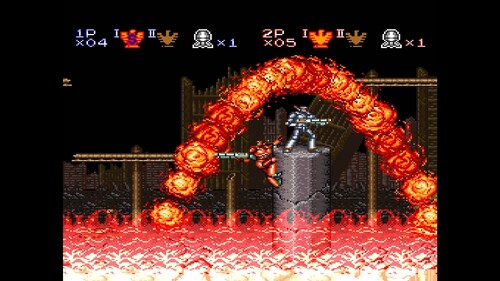 Купить Игра Contra Anniversary Collection (Steam)  5610579. Характеристики, отзывы и цены в Донецке