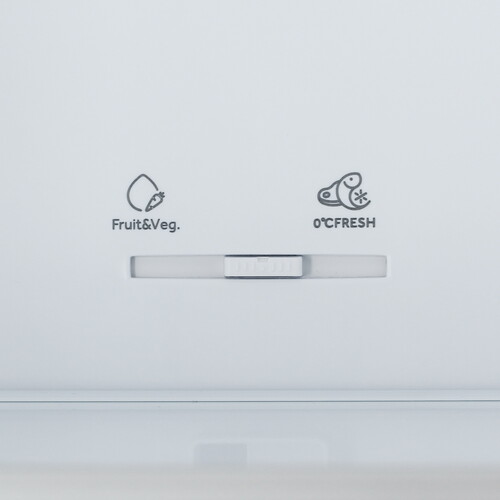 Купить Холодильник с морозильником   Haier CEF536CWG белый  9300085. Характеристики, отзывы и цены в Донецке