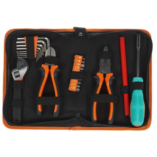 Купить Набор инструментов Sturm! 1310-01-TS23  8113832. Характеристики, отзывы и цены в Донецке