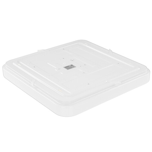 Купить Светильник потолочный Smartbuy ПАНДОРА SBL-Dim2-100W белый/белый  9144232. Характеристики, отзывы и цены в Донецке