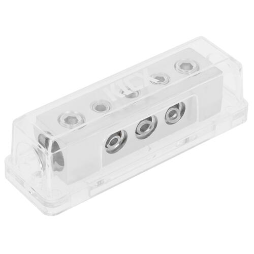 Купить Дистрибьютор питания Kicx DB2034P  9103545. Характеристики, отзывы и цены в Донецке