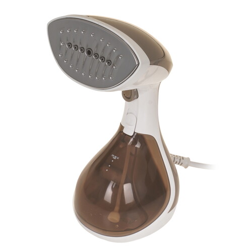 Купить Отпариватель ENDEVER ODYSSEY Q-461 коричневый  9220664. Характеристики, отзывы и цены в Донецке