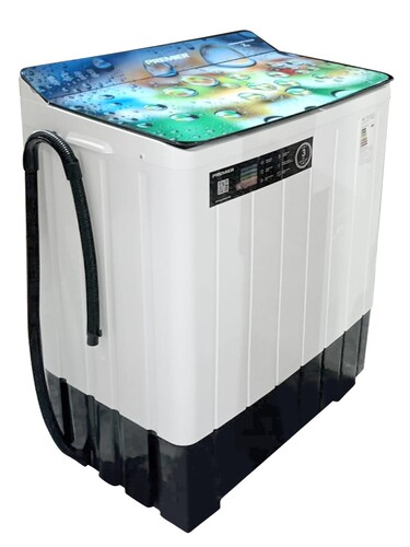 Купить Стиральная машина PREMIER PRMWM07-CCP20  9211110. Характеристики, отзывы и цены в Донецке