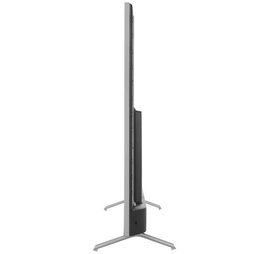 Купить 65" (164 см) LED-телевизор Philips 65PUS8519/60 серебристый  9066516. Характеристики, отзывы и цены в Донецке