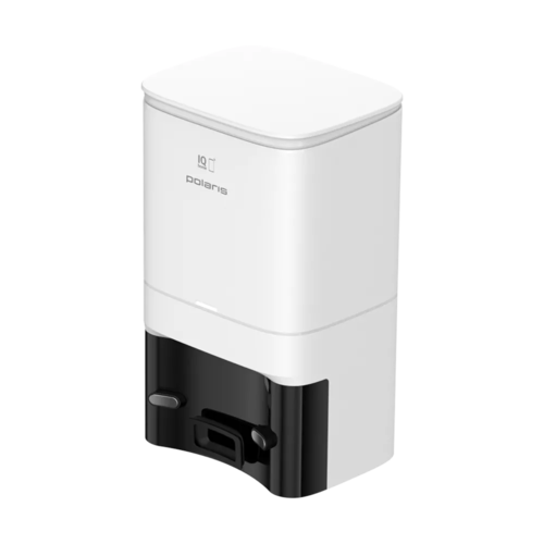 Купить Робот-пылесос Polaris PVCRDC G2 5002 WI-FI IQ Home белый  5495974. Характеристики, отзывы и цены в Донецке