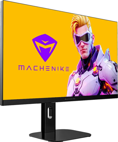 Купить 27" Монитор Machenike MKU27F160L-D черный  9285455. Характеристики, отзывы и цены в Донецке