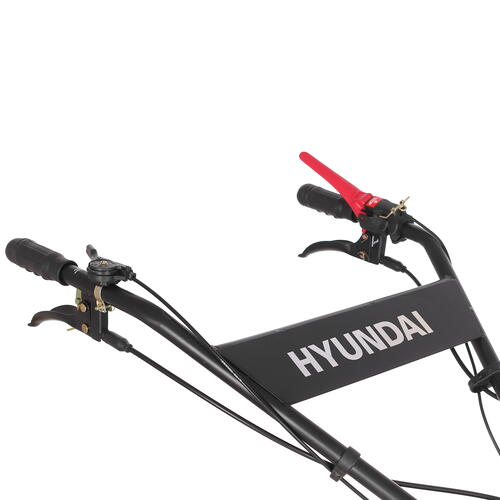 Купить Мотоблок бензиновый Hyundai T 1300  8161021. Характеристики, отзывы и цены в Донецке