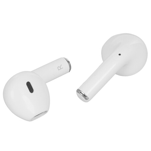 Купить Наушники TWS FORZA TON белый 2024  5484854. Характеристики, отзывы и цены в Донецке