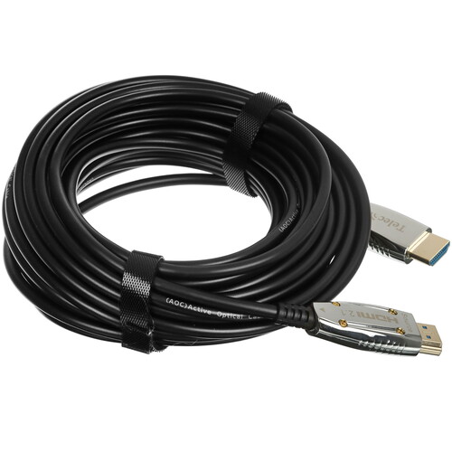 Купить Кабель однонаправленный Telecom HDMI - HDMI, 10 м  5471766. Характеристики, отзывы и цены в Донецке