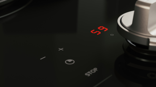 Купить Газовая варочная поверхность Asko HG8144BGB1  5485177. Характеристики, отзывы и цены в Донецке