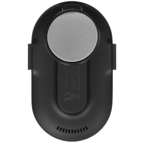 Купить Держатель автомобильный Xiaomi Mi 20W Wireless Car Charger черный  1670714. Характеристики, отзывы и цены в Донецке