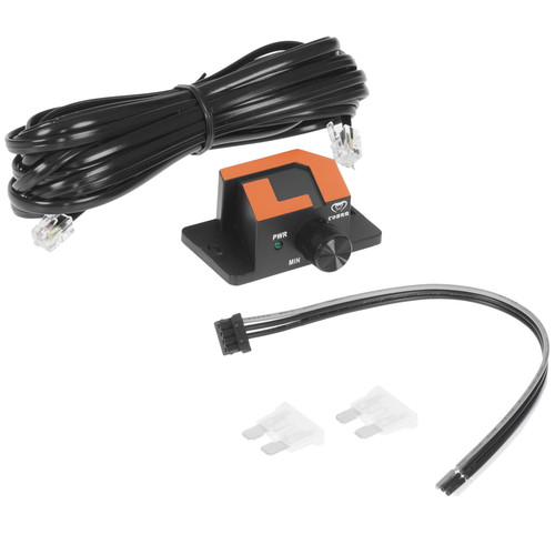 Купить Усилитель DL Audio Cobra 1.400  9379293. Характеристики, отзывы и цены в Донецке