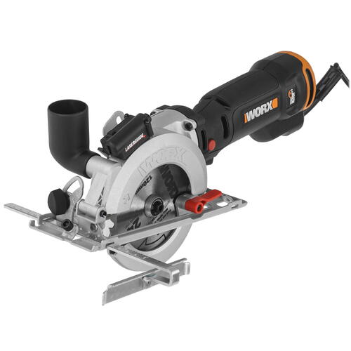 Купить Пила дисковая WORX WX437  9083040. Характеристики, отзывы и цены в Донецке