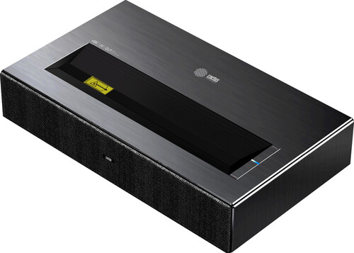 Купить Проектор Cactus CS-U2.B черный  5647906. Характеристики, отзывы и цены в Донецке