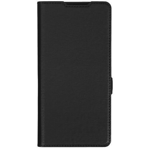 Купить Чехол-книжка  BoraSCO для Infinix NOTE 50/ 50 Pro черный  5618564. Характеристики, отзывы и цены в Донецке