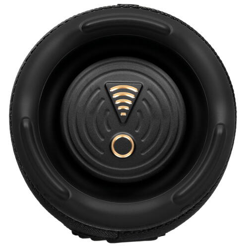 Купить Портативная колонка JBL Charge 5 Wi-Fi, черный  5443968. Характеристики, отзывы и цены в Донецке