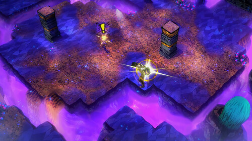 Купить Игра SWORN (Steam)  5618166. Характеристики, отзывы и цены в Донецке